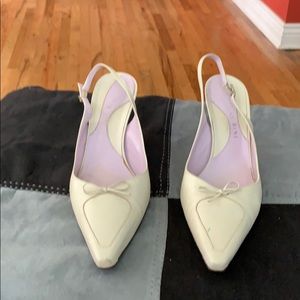 Gianni Bini | Rhonda | Rice | SLING BACKS